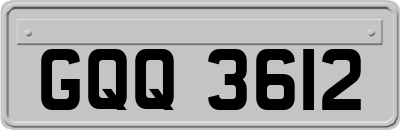 GQQ3612