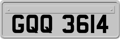 GQQ3614