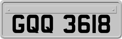 GQQ3618