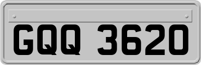GQQ3620