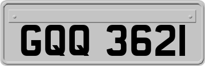 GQQ3621