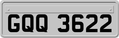 GQQ3622