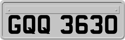 GQQ3630
