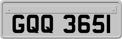 GQQ3651