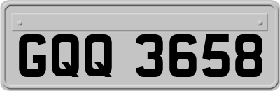 GQQ3658