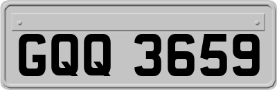 GQQ3659