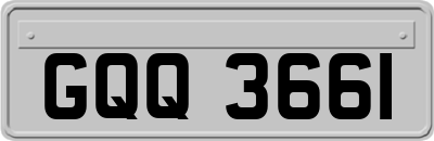 GQQ3661
