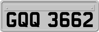 GQQ3662