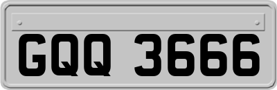 GQQ3666