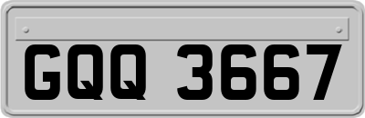 GQQ3667