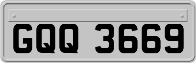 GQQ3669