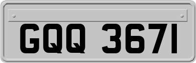 GQQ3671