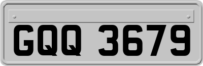 GQQ3679