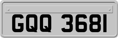 GQQ3681