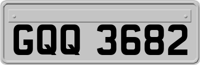 GQQ3682