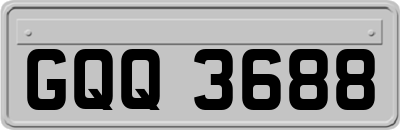 GQQ3688
