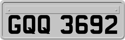 GQQ3692