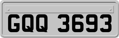 GQQ3693