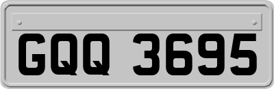GQQ3695