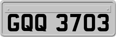 GQQ3703