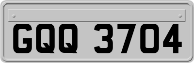 GQQ3704