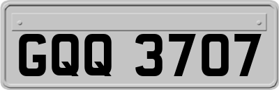 GQQ3707