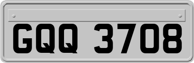 GQQ3708