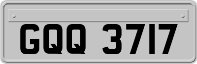 GQQ3717