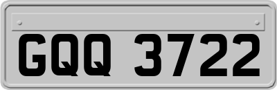 GQQ3722