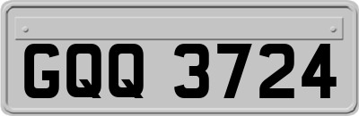 GQQ3724