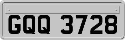 GQQ3728