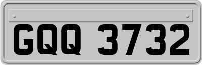 GQQ3732