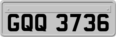 GQQ3736