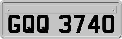 GQQ3740