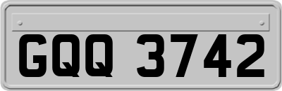 GQQ3742