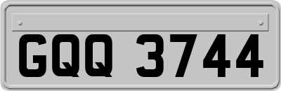 GQQ3744