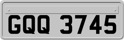 GQQ3745