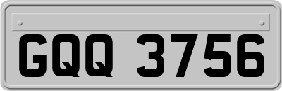 GQQ3756