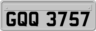GQQ3757