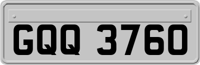 GQQ3760