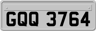 GQQ3764
