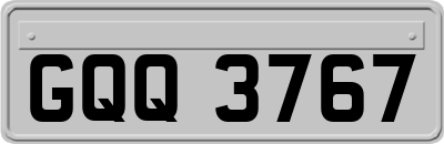 GQQ3767