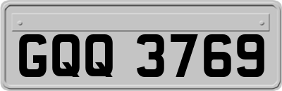 GQQ3769