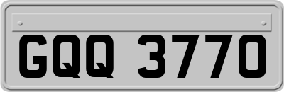 GQQ3770