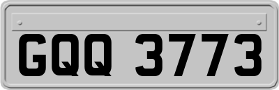 GQQ3773