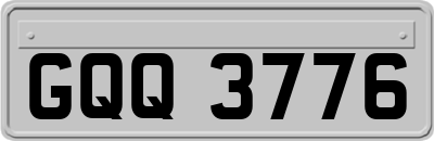 GQQ3776