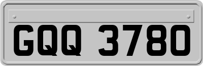 GQQ3780
