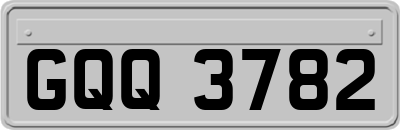 GQQ3782