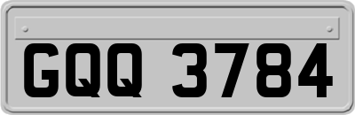 GQQ3784