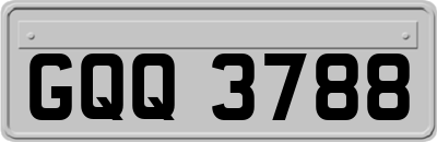 GQQ3788